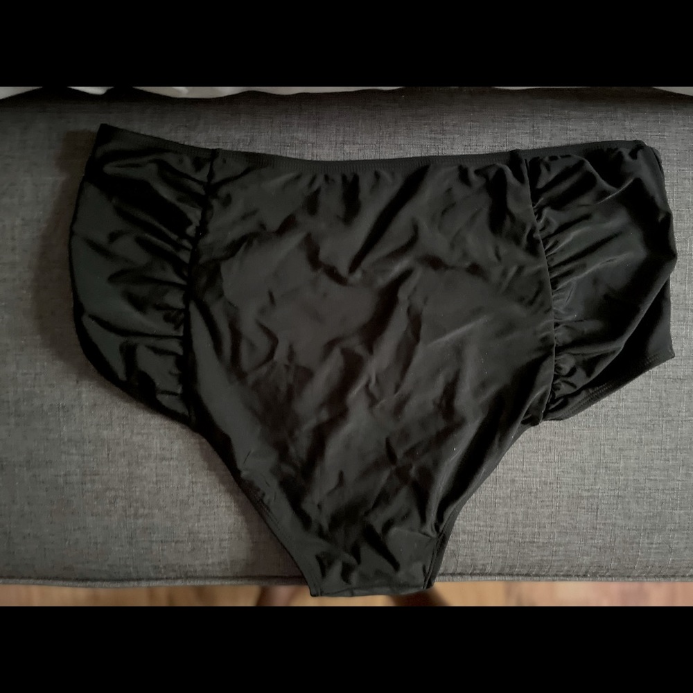 Rosegal Swim Bottom